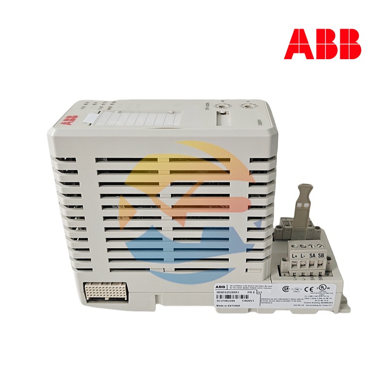 ABB CI820V12